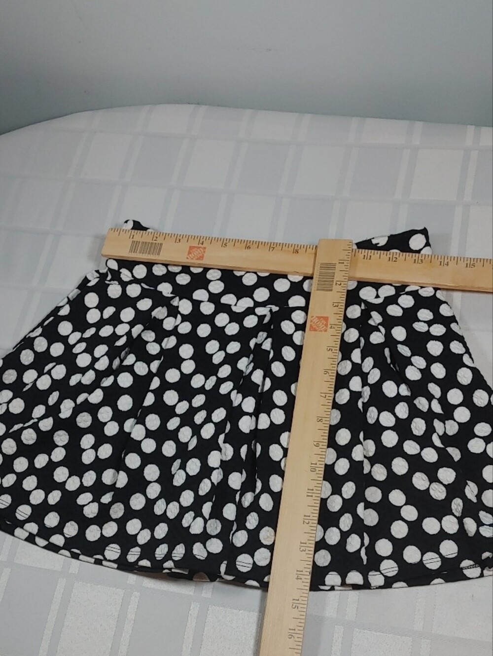Lot of Girls Clothes, 6 Items, Sizes 14-16, Full Zip Sweater, Shirts, Etc - Picture 6 of 16